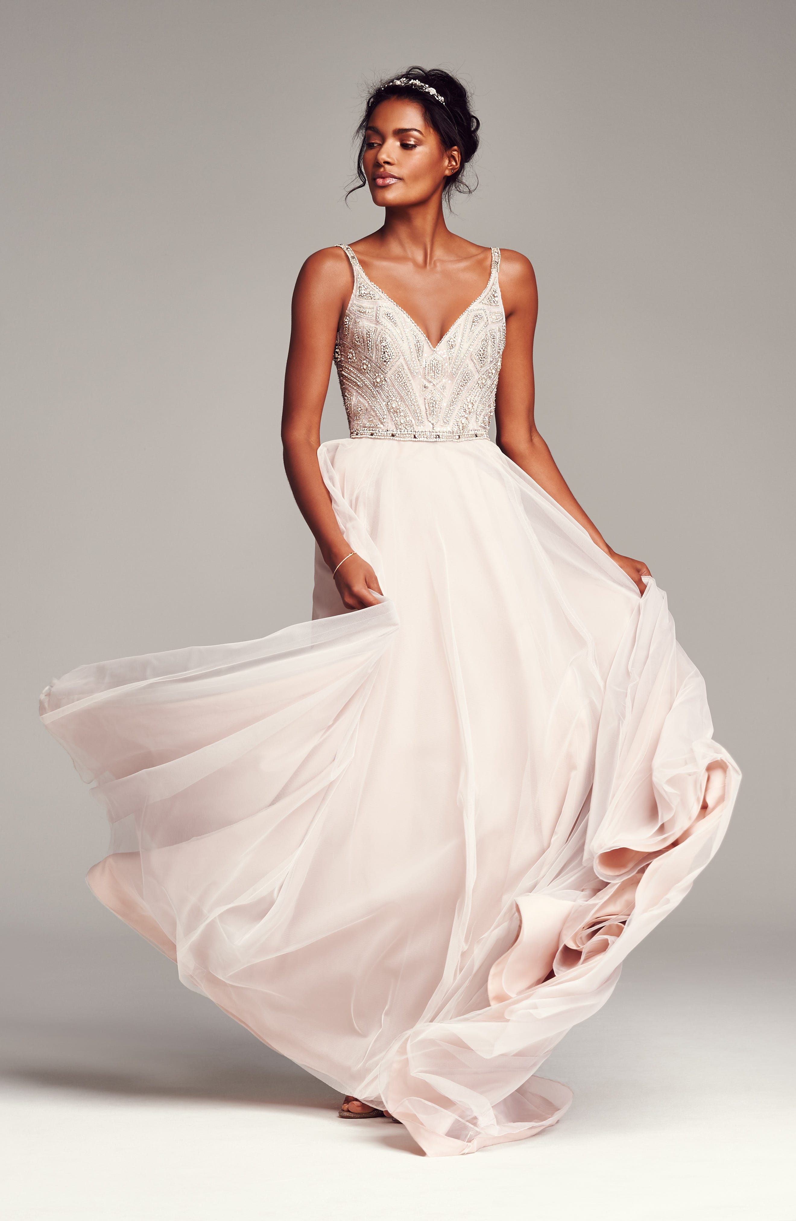 Nordstrom Wedding Dresses